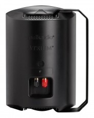 Polk Audio Atrium 5 Univerzális hangsugárzó - fekete Audio-Video / Hifi / Multimédia - Hangfal - Hangfalszett - Kültéri hangsugárzó - 341697