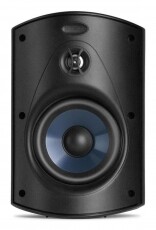 Polk Audio Atrium 5 Univerzális hangsugárzó - fekete Audio-Video / Hifi / Multimédia - Hangfal - Hangfalszett - Kültéri hangsugárzó - 341697
