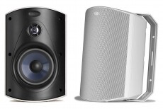 Polk Audio ATRIUM 6 Univerzális hangsugárzó pár - fehér Audio-Video / Hifi / Multimédia - Hangfal - Hangfalszett - Kültéri hangsugárzó - 341700