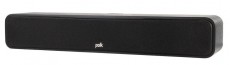 Polk Audio Signature S35E hangfal - fekete Audio-Video / Hifi / Multimédia - Hangfal - Hangfalszett - Centersugárzó - 344594