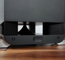 Polk Audio Signature S50E Álló hangsugárzó /pár - fekete Audio-Video / Hifi / Multimédia - Hangfal - Hangfalszett - Polc / állványos/ háttér hangsugárzó - 344596