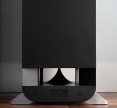 Polk Audio Signature S55E álló hangsugárzó /pár - fekete Audio-Video / Hifi / Multimédia - Hangfal - Hangfalszett - Polc / állványos/ háttér hangsugárzó - 344598