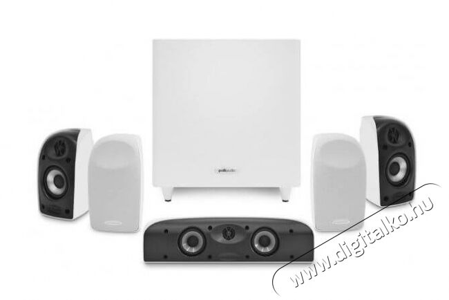 Polk Audio TL1700 Újdonságok - Új termékek - 341780