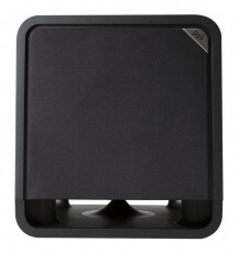 Polk Audio HTS SUB 10 mélysugárzó - fekete Audio-Video / Hifi / Multimédia - Hangfal - Hangfalszett - Mélynyomó - 341711