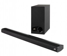 Polk Audio SIGNA S2 hangfal - fekete Audio-Video / Hifi / Multimédia - Hangfal - Hangfalszett - Polc / állványos/ háttér hangsugárzó - 353122
