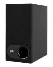 Polk Audio SIGNA S2 hangfal - fekete Audio-Video / Hifi / Multimédia - Hangfal - Hangfalszett - Polc / állványos/ háttér hangsugárzó - 353122