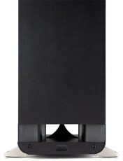 Polk Audio Signature S50E Álló hangsugárzó /pár - fekete Audio-Video / Hifi / Multimédia - Hangfal - Hangfalszett - Polc / állványos/ háttér hangsugárzó - 344596