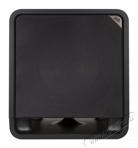 Polk Audio HTS SUB 12 mélyláda - fekete Audio-Video / Hifi / Multimédia - Hangfal - Hangfalszett - Mélynyomó - 341712