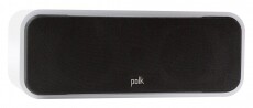 Polk Audio Signature S30E hangsugárzó - fehér Audio-Video / Hifi / Multimédia - Hangfal - Hangfalszett - Centersugárzó - 344593