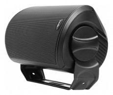 Polk Audio Atrium 4 Univerzális hangsugárzó / pár - fekete Audio-Video / Hifi / Multimédia - Hangfal - Hangfalszett - Kültéri hangsugárzó - 341695
