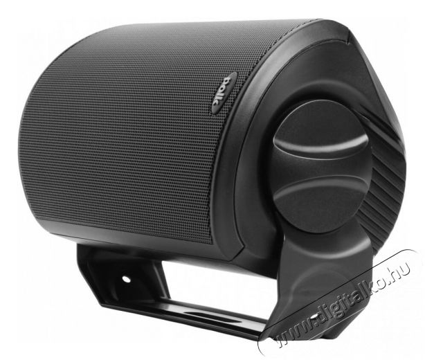 Polk Audio Atrium 4 Univerzális hangsugárzó / pár - fekete Audio-Video / Hifi / Multimédia - Hangfal - Hangfalszett - Kültéri hangsugárzó - 341695