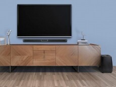 Polk Audio MAGNIFI MAX Házimozi hangprojektor rendszer Audio-Video / Hifi / Multimédia - Házimozi - Összeállított házimozi szett - 341720