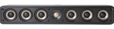 Polk Audio Signature S35E hangfal - fekete Audio-Video / Hifi / Multimédia - Hangfal - Hangfalszett - Centersugárzó - 344594
