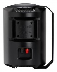 Polk Audio ATRIUM 6 Univerzális hangsugárzó pár - fekete Audio-Video / Hifi / Multimédia - Hangfal - Hangfalszett - Kültéri hangsugárzó - 341699