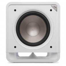 Polk Audio HTS SUB 12 Mélyláda - fehér Audio-Video / Hifi / Multimédia - Hangfal - Hangfalszett - Mélynyomó - 353121