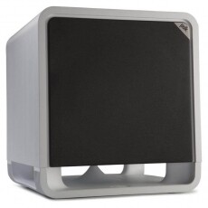 Polk Audio HTS SUB 12 Mélyláda - fehér Audio-Video / Hifi / Multimédia - Hangfal - Hangfalszett - Mélynyomó - 353121