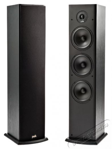 Polk Audio T50 álló hangsugárzó Audio-Video / Hifi / Multimédia - Hangfal - Hangfalszett - Álló / front hangfal - 341778