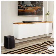 Polk Audio MAGNIFI 2 hangprojektor Audio-Video / Hifi / Multimédia - Hangprojektor / soundbar - Mélyládával - 378538