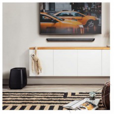 Polk Audio MAGNIFI 2 hangprojektor Audio-Video / Hifi / Multimédia - Hangprojektor / soundbar - Mélyládával - 378538