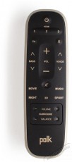 Polk Audio MAGNIFI 2 hangprojektor Audio-Video / Hifi / Multimédia - Hangprojektor / soundbar - Mélyládával - 378538