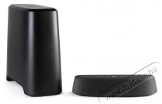 Polk Audio MAGNIFI MINI AX hangprojektor Audio-Video / Hifi / Multimédia - Hangprojektor / soundbar - Mélyládával - 378539