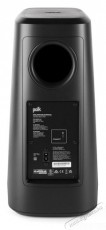 Polk Audio MAGNIFI MINI AX hangprojektor Audio-Video / Hifi / Multimédia - Hangprojektor / soundbar - Mélyládával - 378539