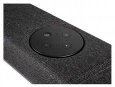 Polk Audio REACT BAR hangprojektor Audio-Video / Hifi / Multimédia - Hangprojektor / soundbar - Mélyláda nélkül - 378540