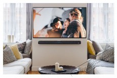 Polk Audio REACT BAR hangprojektor Audio-Video / Hifi / Multimédia - Hangprojektor / soundbar - Mélyláda nélkül - 378540