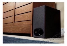 Polk Audio SIGNA S3 hangprojektor Audio-Video / Hifi / Multimédia - Hangprojektor / soundbar - Mélyládával - 378541