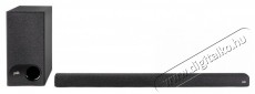 Polk Audio SIGNA S3 hangprojektor Audio-Video / Hifi / Multimédia - Hangprojektor / soundbar - Mélyládával - 378541