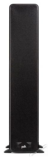 Polk Audio SIGNATURE ES50 fekete álló hangsugárzó (pár) Audio-Video / Hifi / Multimédia - Hangfal - Hangfalszett - Álló / front hangfal - 381307