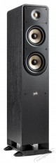 Polk Audio SIGNATURE ES50 fekete álló hangsugárzó (pár) Audio-Video / Hifi / Multimédia - Hangfal - Hangfalszett - Álló / front hangfal - 381307