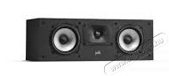 Polk Audio MONITOR XT30C hangfal Audio-Video / Hifi / Multimédia - Hangfal - Hangfalszett - Centersugárzó - 403160