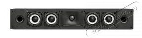 Polk Audio MONITOR XT35C hangsugárzó  Audio-Video / Hifi / Multimédia - Hangfal - Hangfalszett - Beépíthető hangsugárzó - 403161