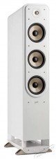 Polk Audio Signature ES60 Álló hangsugárzó /pár - fehér Audio-Video / Hifi / Multimédia - Hangfal - Hangfalszett - Álló / front hangfal - 403173