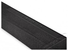 Polk Audio MAGNIFI MAX AX SR hangprojektor Audio-Video / Hifi / Multimédia - Hangprojektor / soundbar - Mélyládával - 403176