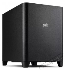 Polk Audio MAGNIFI MAX AX SR hangprojektor Audio-Video / Hifi / Multimédia - Hangprojektor / soundbar - Mélyládával - 403176