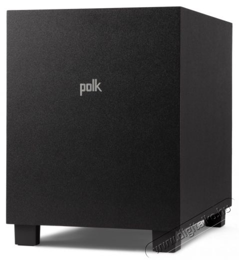 Polk Audio MONITOR XT10SUB mélysugárzó Audio-Video / Hifi / Multimédia - Hangfal - Hangfalszett - Mélynyomó - 403177