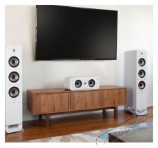 Polk Audio Signature S30CE fehér center hangsugárzó Audio-Video / Hifi / Multimédia - Hangfal - Hangfalszett - Hangfalszett - 411399
