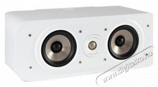 Polk Audio Signature S30CE fehér center hangsugárzó Audio-Video / Hifi / Multimédia - Hangfal - Hangfalszett - Hangfalszett - 411399