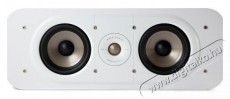 Polk Audio Signature S30CE fehér center hangsugárzó Audio-Video / Hifi / Multimédia - Hangfal - Hangfalszett - Hangfalszett - 411399