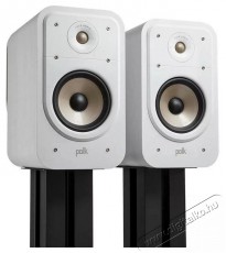 Polk Audio SIGNATURE ES20 (pár) Audio-Video / Hifi / Multimédia - Házimozi - Házimozi erősítő - 475205