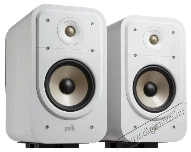 Polk Audio SIGNATURE ES20 (pár) Audio-Video / Hifi / Multimédia - Házimozi - Házimozi erősítő - 475205