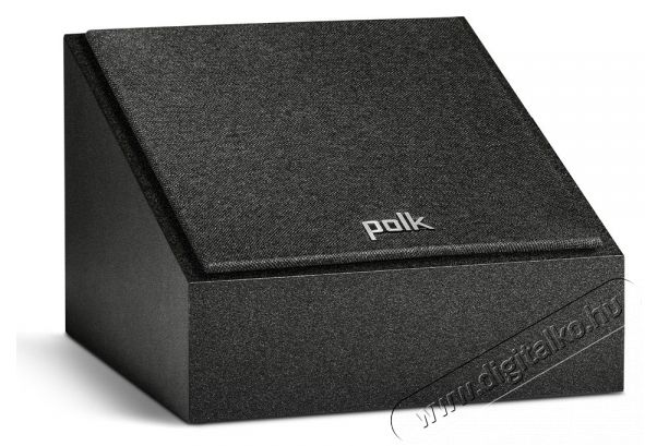 Polk Audio MONITOR XT90 Black Audio-Video / Hifi / Multimédia - Hangfal - Hangfalszett - Centersugárzó - 400005