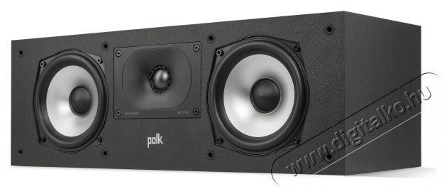 Polk Audio MONITOR XT30C Audio-Video / Hifi / Multimédia - Hangfal - Hangfalszett - Álló / front hangfal - 492345