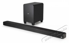 Polk Audio SIGNA S4 Audio-Video / Hifi / Multimédia - Hangfal - Hangfalszett - Hangfalszett - 492350