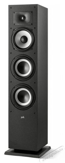 Polk Audio MONITOR XT60 (pár) Audio-Video / Hifi / Multimédia - Hangfal - Hangfalszett - Hangfalszett - 492346