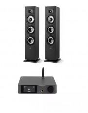 Polk Audio MONITOR XT60 Iroda és számítástechnika - Monitor - Monitor - 493658