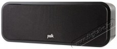 Polk Audio Signature S30Ce Black Audio-Video / Hifi / Multimédia - Hangfal - Hangfalszett - Centersugárzó - 511504