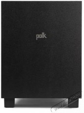 Polk Monitor XT10 fekete Audio-Video / Hifi / Multimédia - Hangfal - Hangfalszett - Mélynyomó - 511502